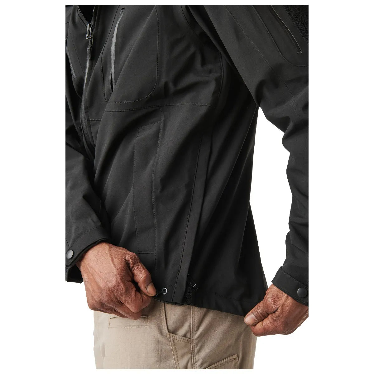 5.11 Tactical Sabre 2.0 Concealed Carry Jacket 48112 - Clothing & Accessories